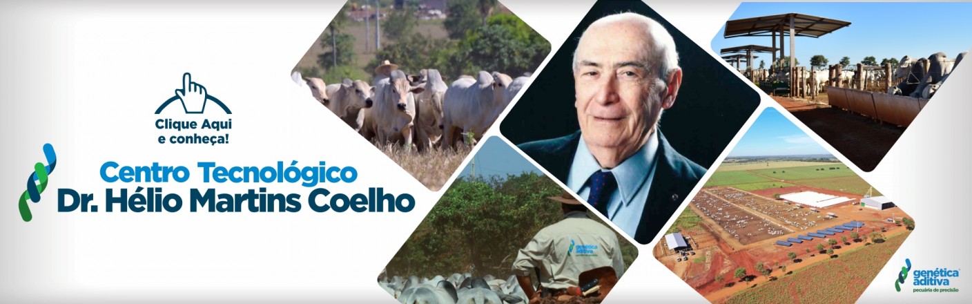 CENTRO TECNOLÓGICO DR. HÉLIO MARTINS COELHO